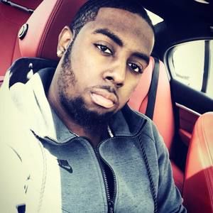 Meet your Posher, Adam